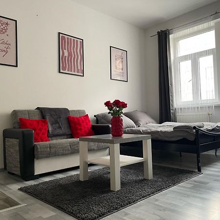 Tiffany Apartment In The City Center Bratislava Eksteriør bilde