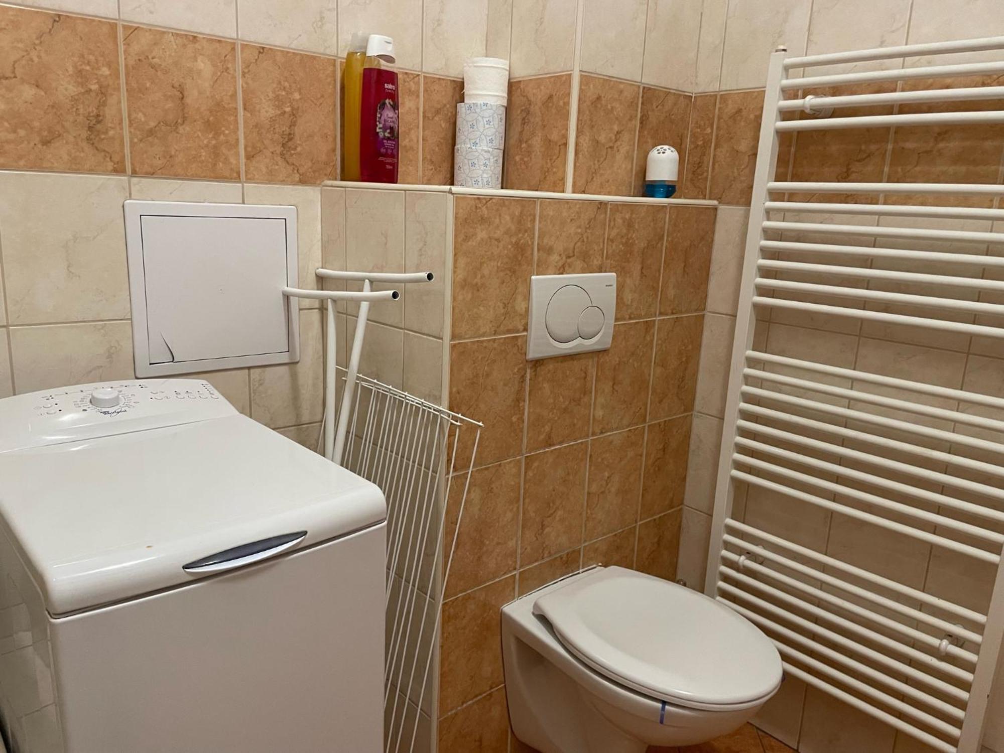 Tiffany Apartment In The City Center Bratislava Eksteriør bilde